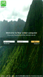 Mobile Screenshot of cloudtop.com